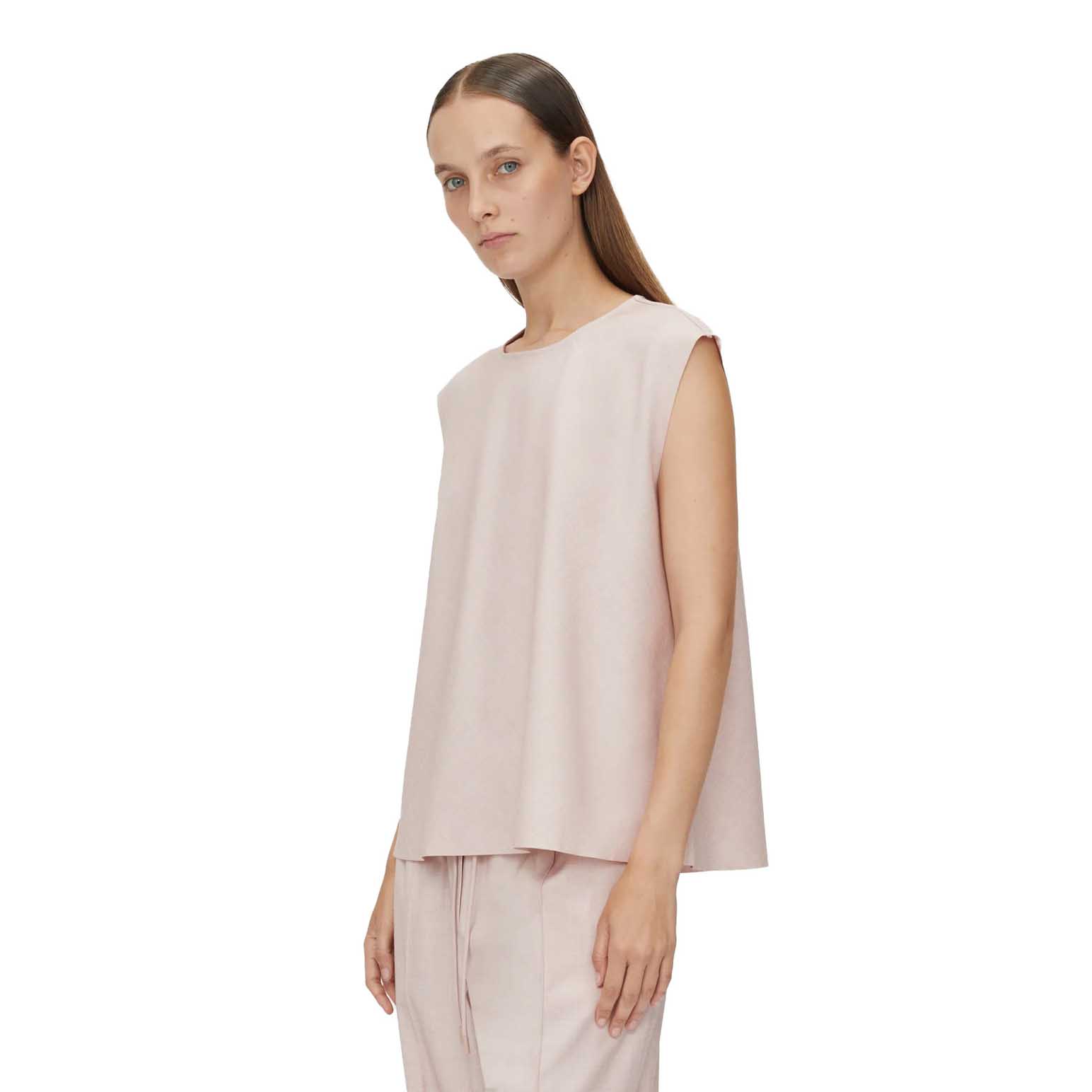 Camilla and Marc Vector Top